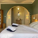 La Casa Baccata Alojamento de Acomodação e Pequeno-almoço *