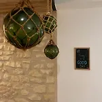 La Casa Baccata Couette-café
