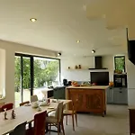 La Casa Baccata Alojamento de Acomodação e Pequeno-almoço Sarlat-la-Canéda