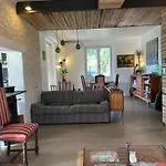 Couette-café La Casa Baccata Sarlat