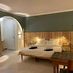 La Casa Baccata Alojamento de Acomodação e Pequeno-almoço
