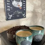 La Casa Baccata