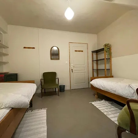 La Casa Baccata *