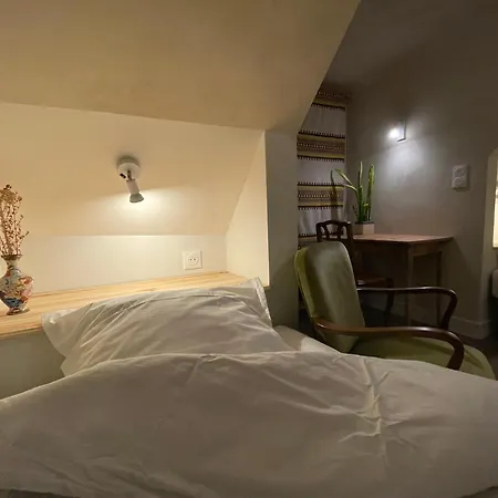 La Casa Baccata
