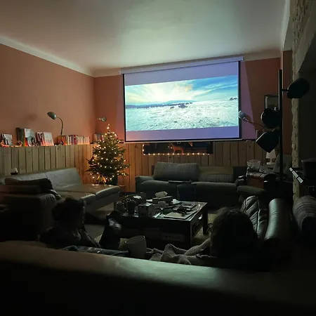 La Casa Baccata *