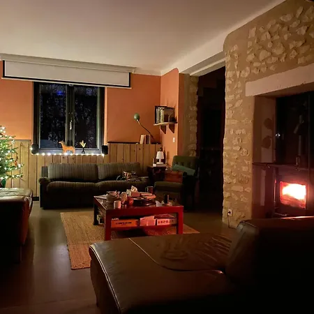 La Casa Baccata Bed & Breakfast