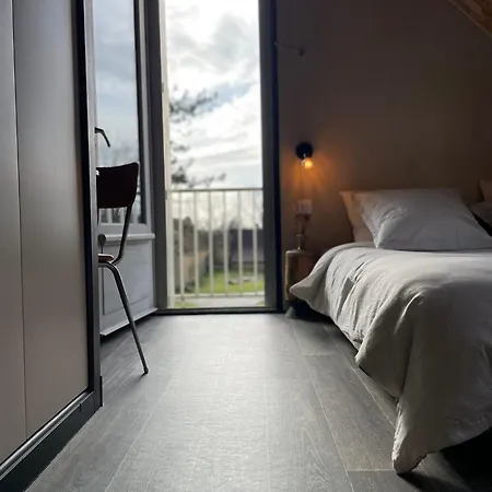 La Casa Baccata Oda ve Kahvaltı *