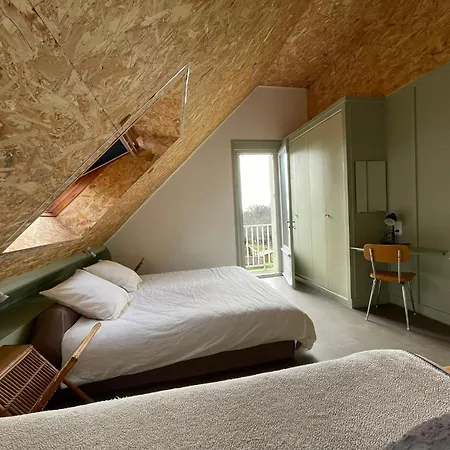 La Casa Baccata * Sarlat-la-Canéda