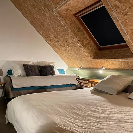 Oda ve Kahvaltı La Casa Baccata