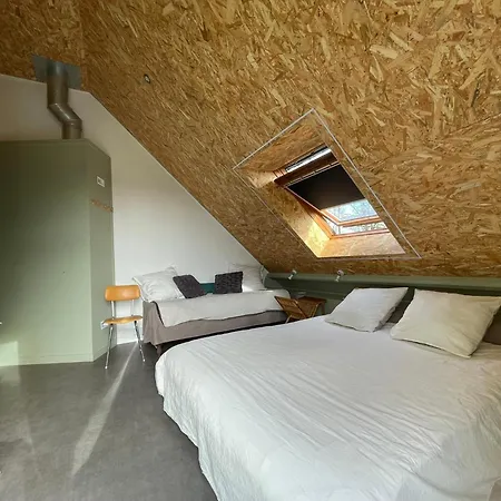 La Casa Baccata * Sarlat-la-Canéda