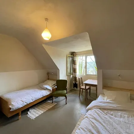 La Casa Baccata Oda ve Kahvaltı *