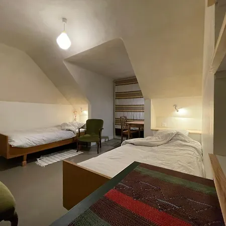 La Casa Baccata Oda ve Kahvaltı