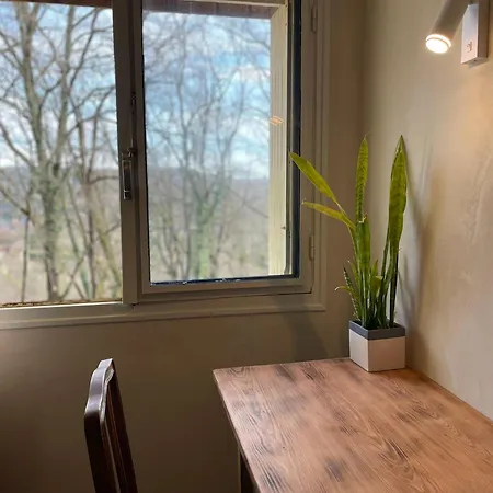 Couette-café La Casa Baccata Sarlat