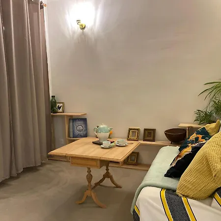 La Casa Baccata Sarlat-la-Canéda