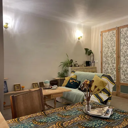 La Casa Baccata Couette-café *