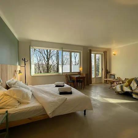 Oda ve Kahvaltı La Casa Baccata Sarlat-la-Canéda