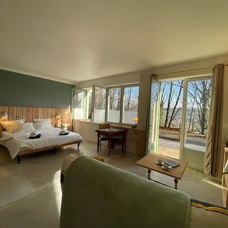 Oda ve Kahvaltı La Casa Baccata