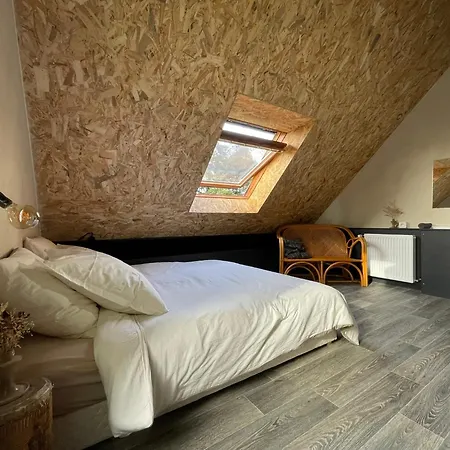 La Casa Baccata *
