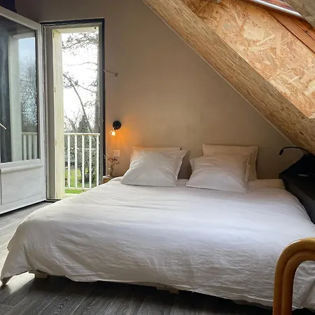 La Casa Baccata Oda ve Kahvaltı *