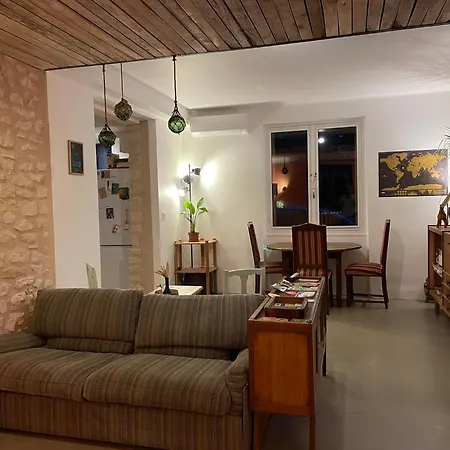 La Casa Baccata Panzió