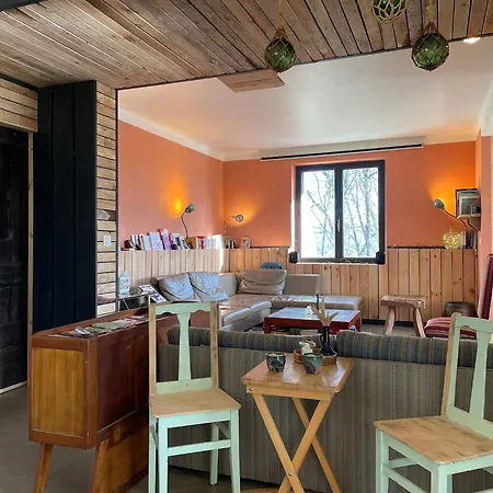 La Casa Baccata Panzió *