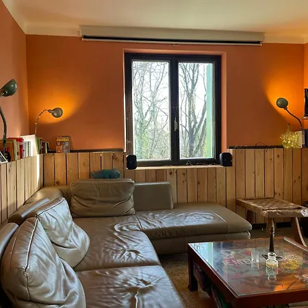 La Casa Baccata * Sarlat-la-Caneda
