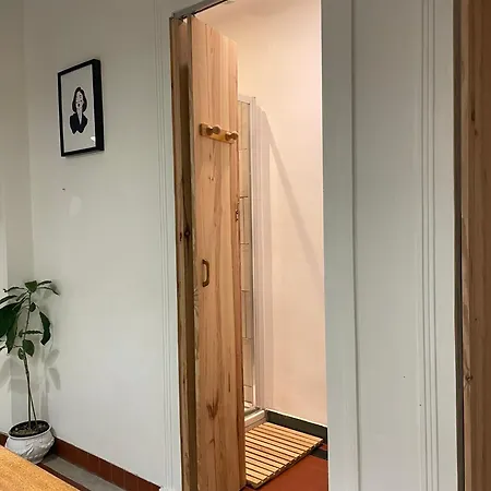 La Casa Baccata Sarlat-la-Canéda