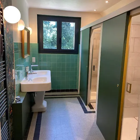 La Casa Baccata Oda ve Kahvaltı