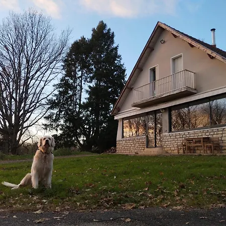 La Casa Baccata Sarlat