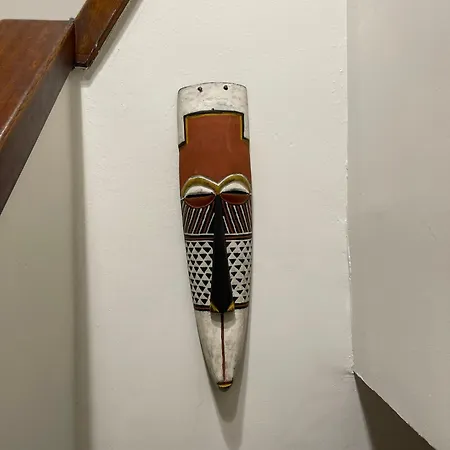 Oda ve Kahvaltı La Casa Baccata *