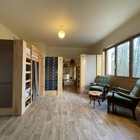 La Casa Baccata Oda ve Kahvaltı