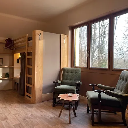 Oda ve Kahvaltı La Casa Baccata *