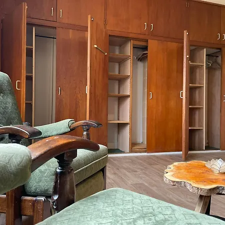 La Casa Baccata Panzió *