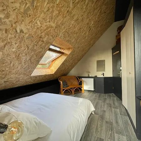 La Casa Baccata Bed & Breakfast