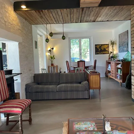 Couette-café La Casa Baccata Sarlat
