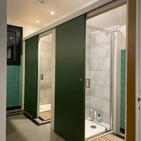 La Casa Baccata Couette-café