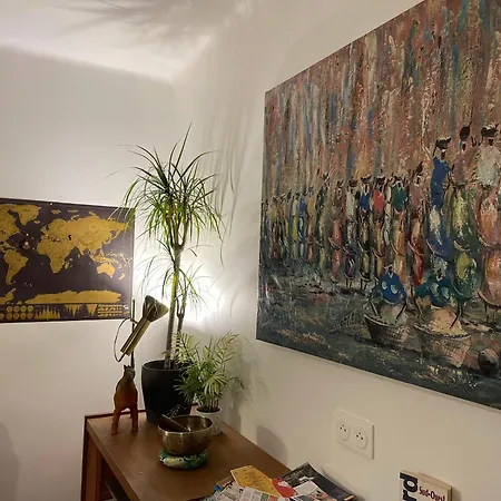 Couette-café La Casa Baccata Sarlat