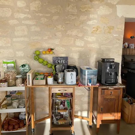 La Casa Baccata