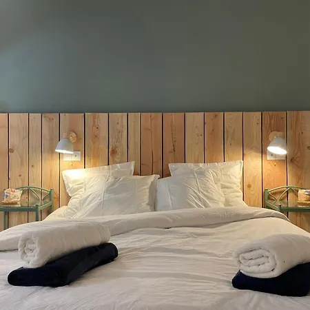 La Casa Baccata Oda ve Kahvaltı