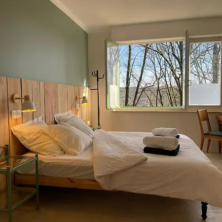 Bed & Breakfast La Casa Baccata *