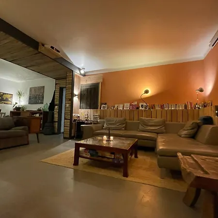La Casa Baccata Bed & Breakfast