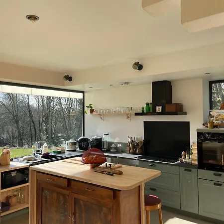 Couette-café La Casa Baccata *