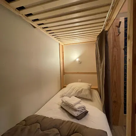 La Casa Baccata * Sarlat