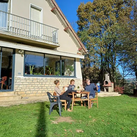 La Casa Baccata