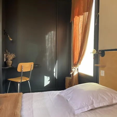 La Casa Baccata * Sarlat