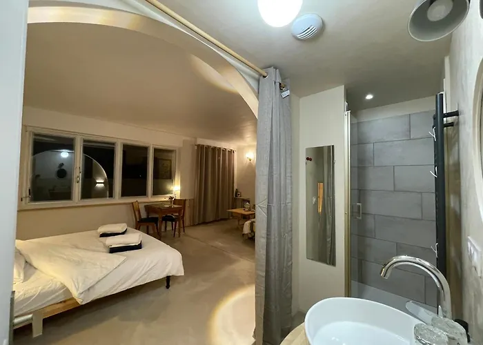 La Casa Baccata Couette-café Sarlat