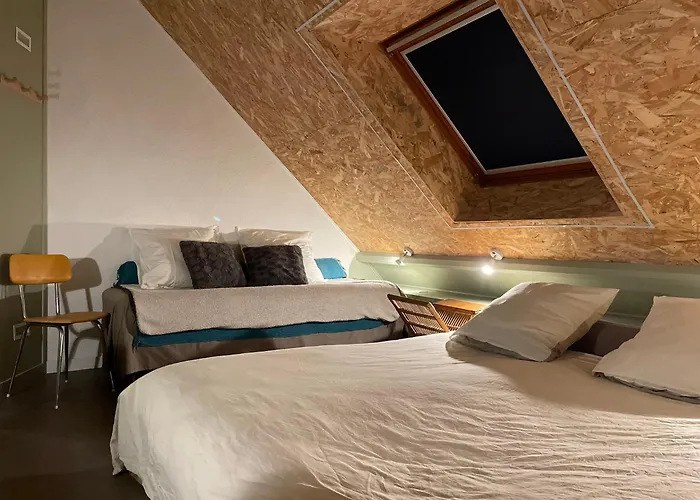 Alojamento de Acomodação e Pequeno-almoço La Casa Baccata