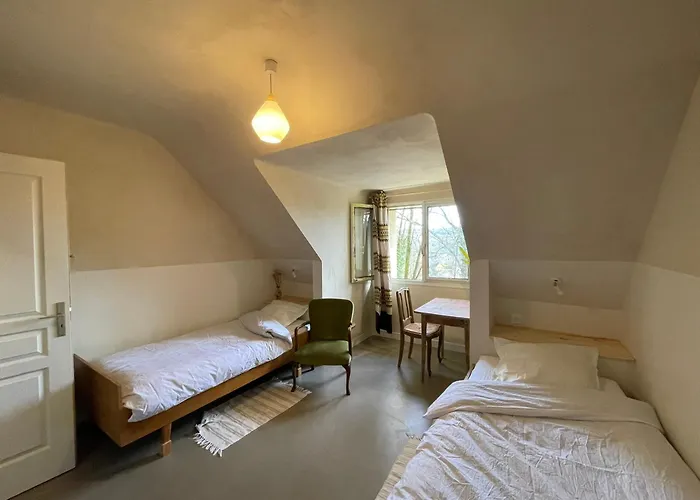 La Casa Baccata Alojamento de Acomodação e Pequeno-almoço *