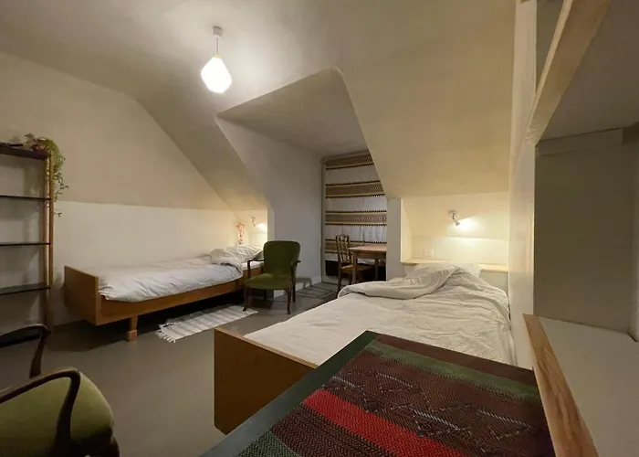 La Casa Baccata Alojamento de Acomodação e Pequeno-almoço