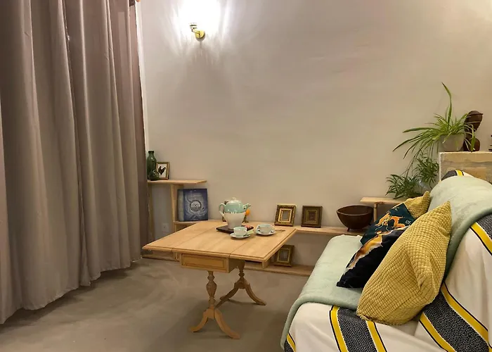 La Casa Baccata Sarlat